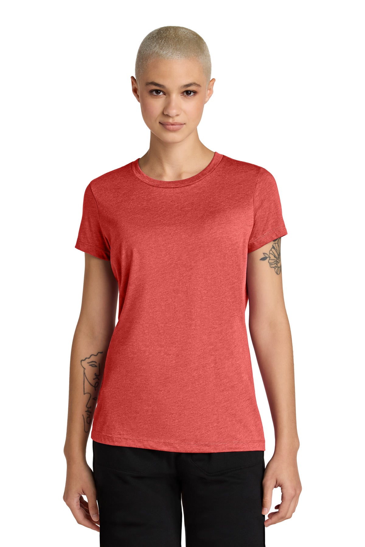 Women's Perfect Weight CVC Tee