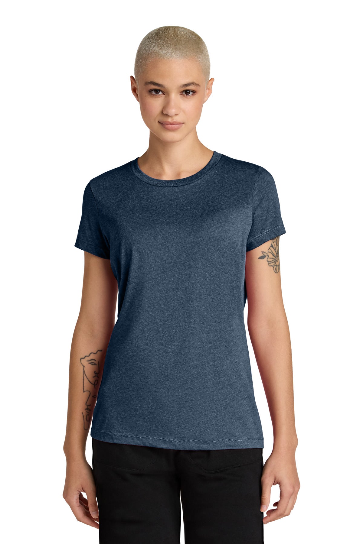Women's Perfect Weight CVC Tee