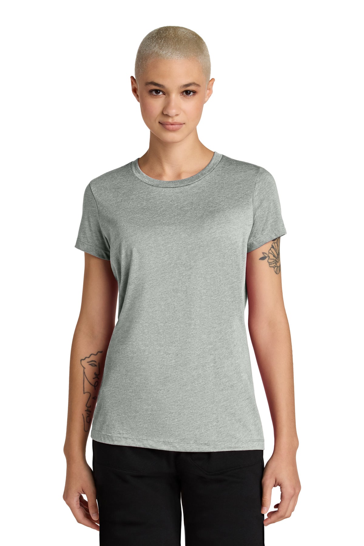 Women's Perfect Weight CVC Tee