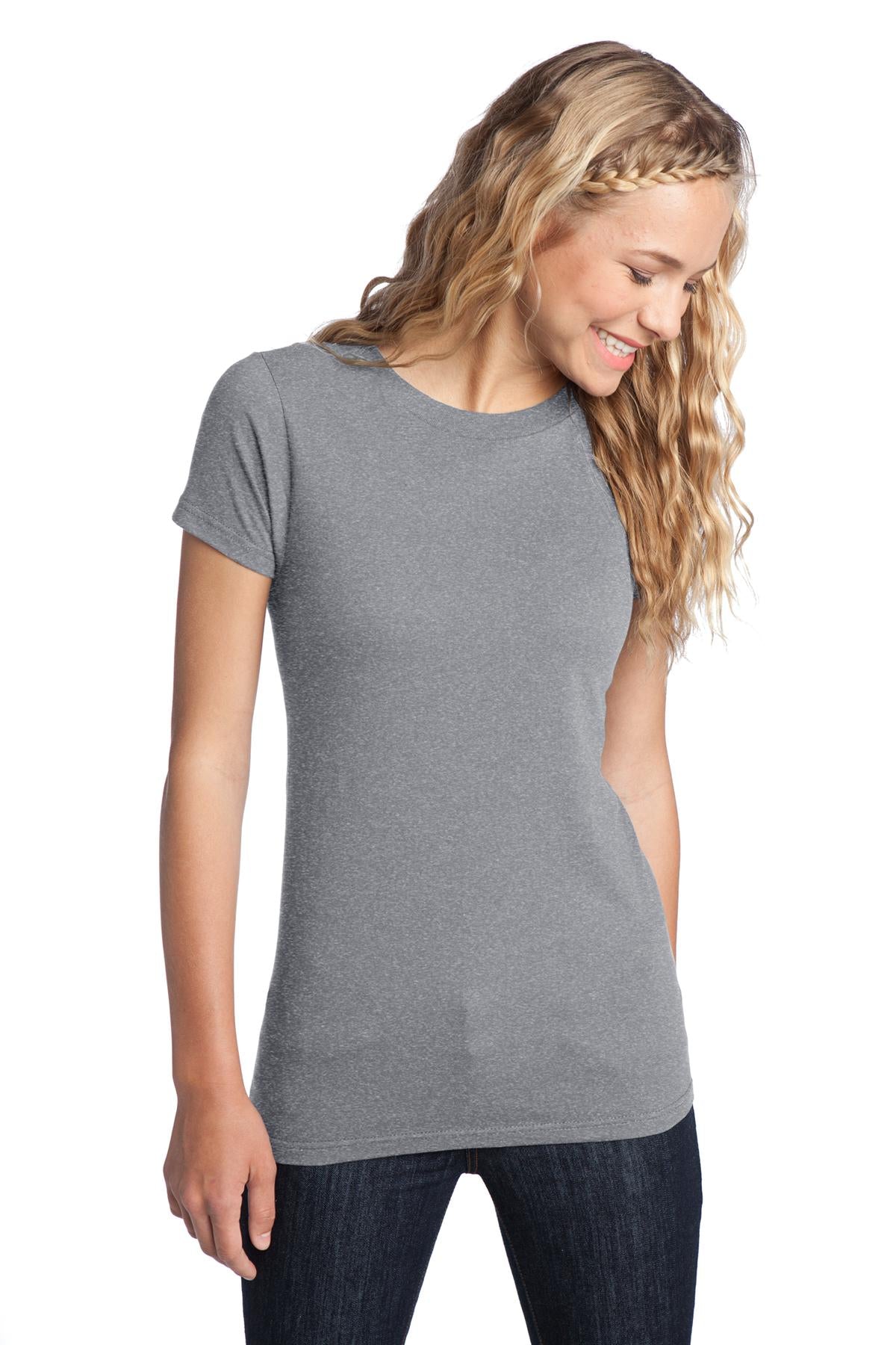 Women's Fitted Concert Tee
