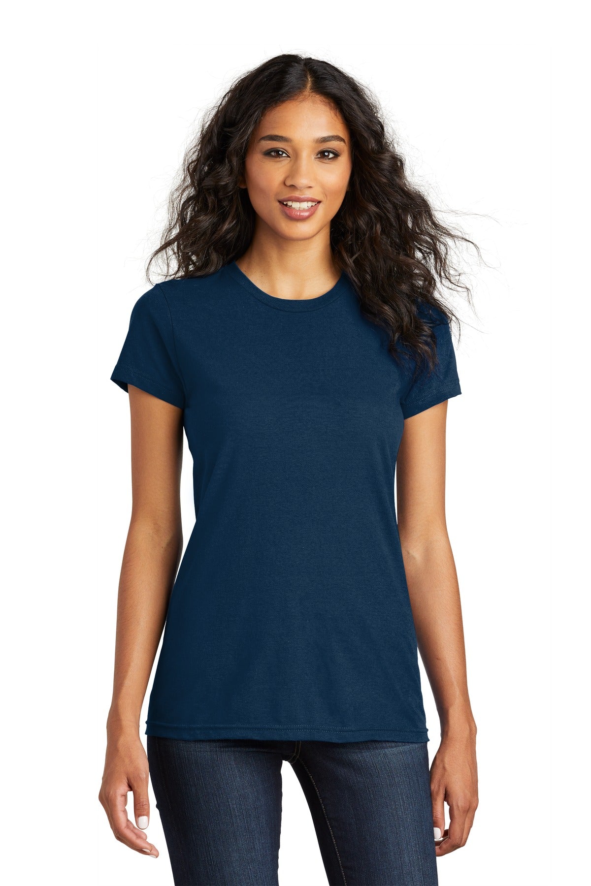 Women's Fitted Concert Tee