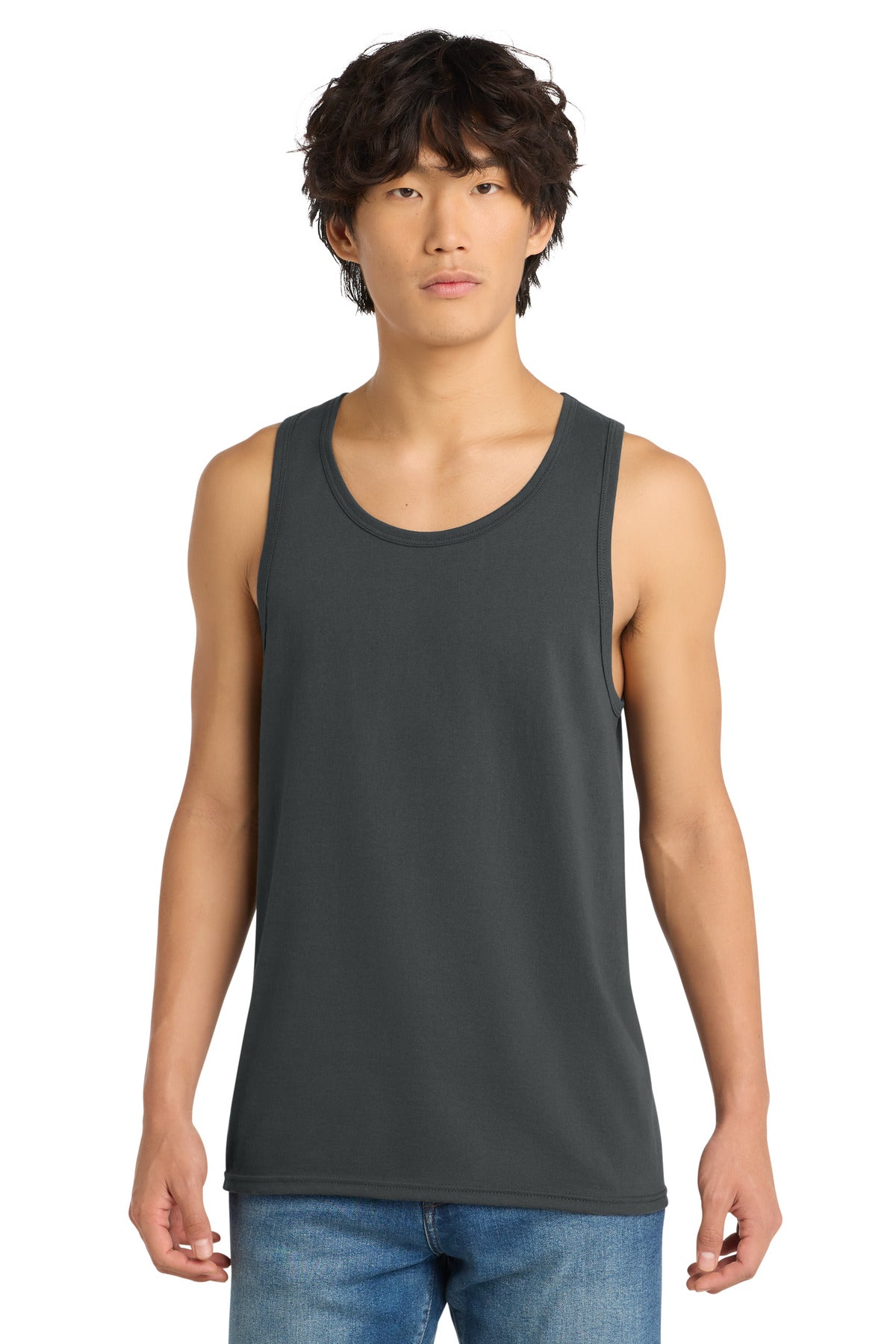 The Concert Tank