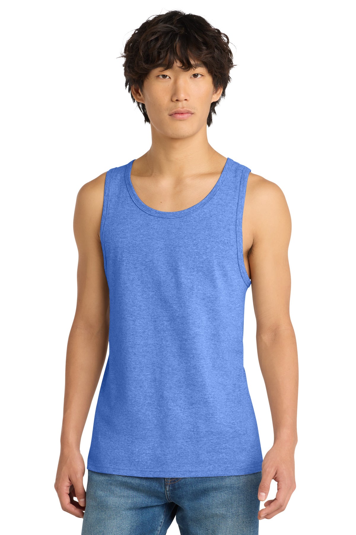 The Concert Tank