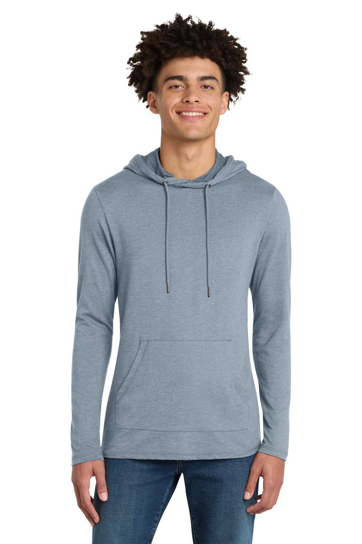 Featherweight French Terry Hoodie