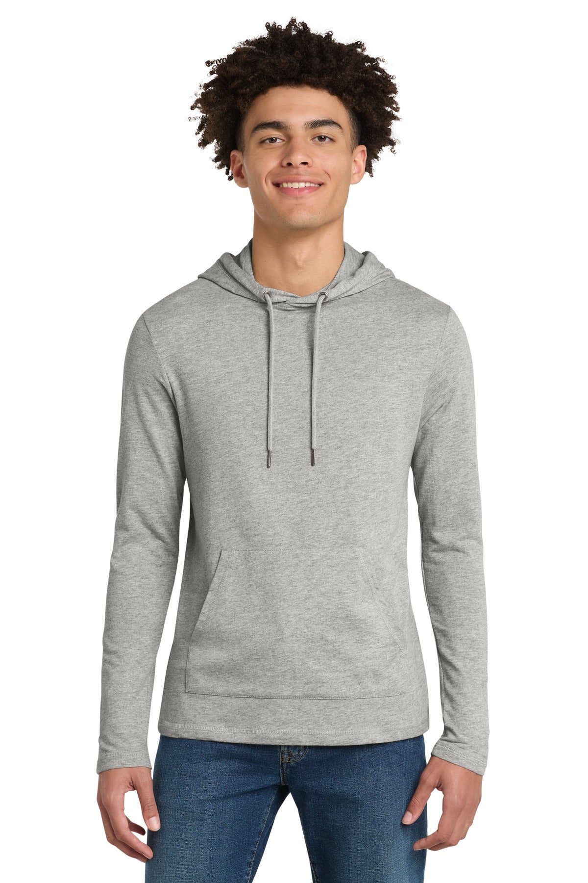 Featherweight French Terry Hoodie