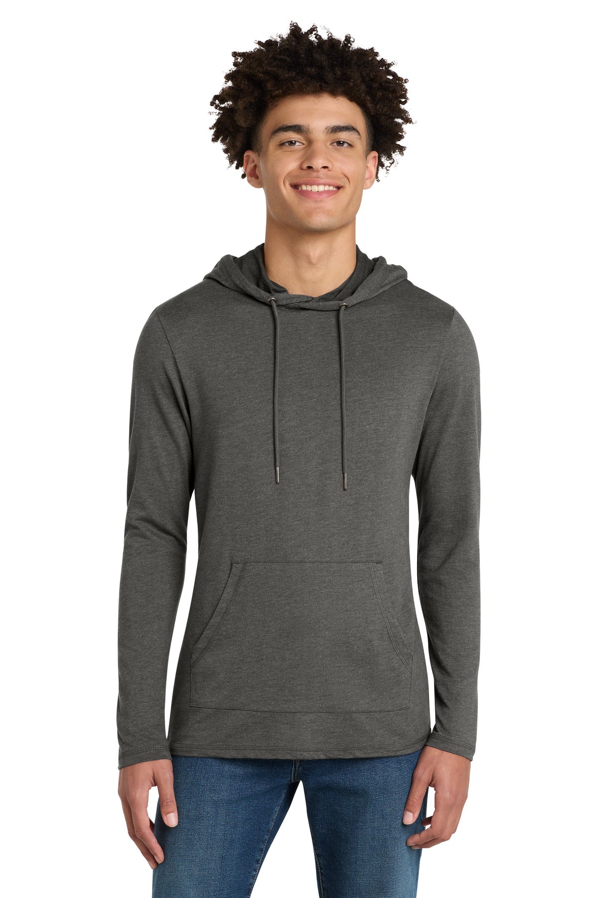 Featherweight French Terry Hoodie