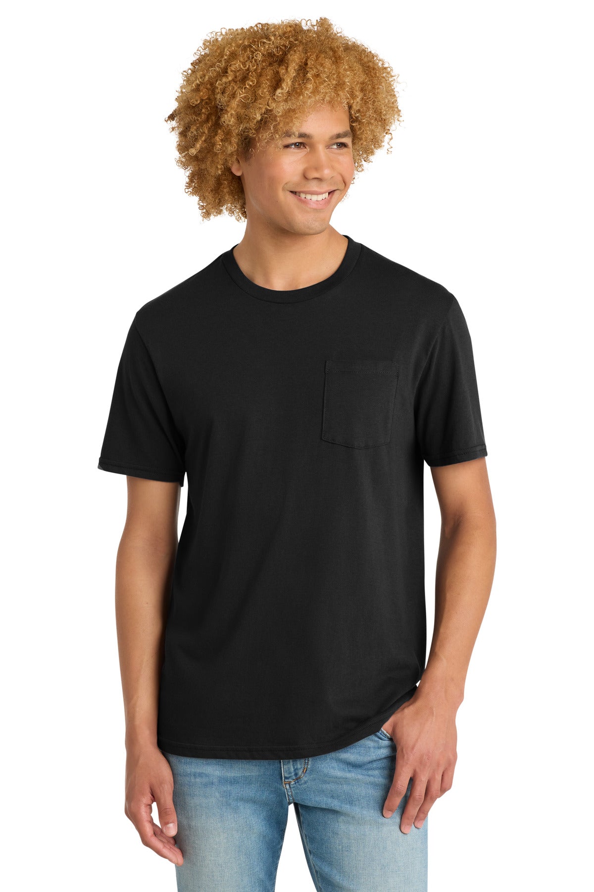 Very Important Pocket Tee