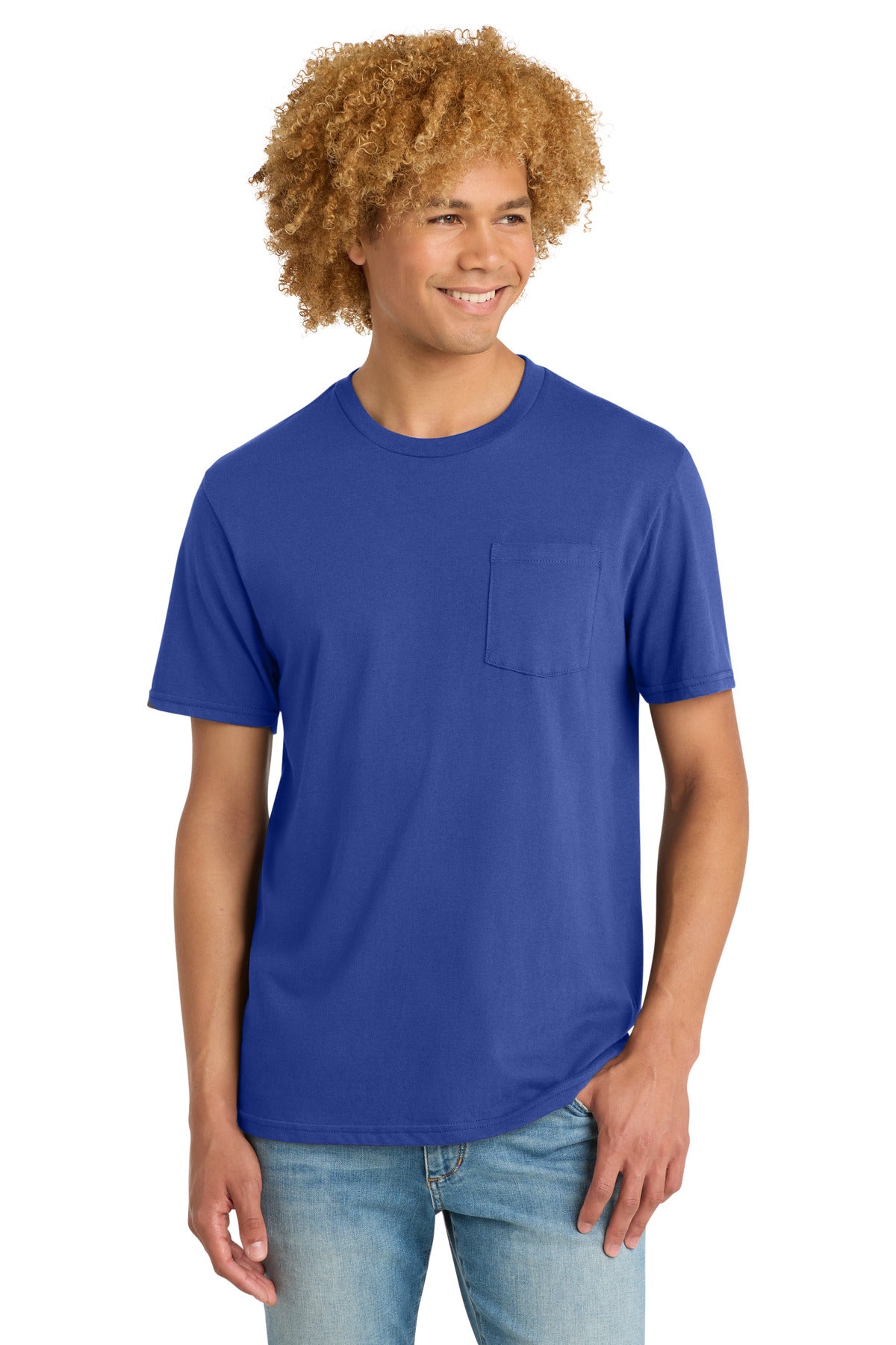 Very Important Pocket Tee