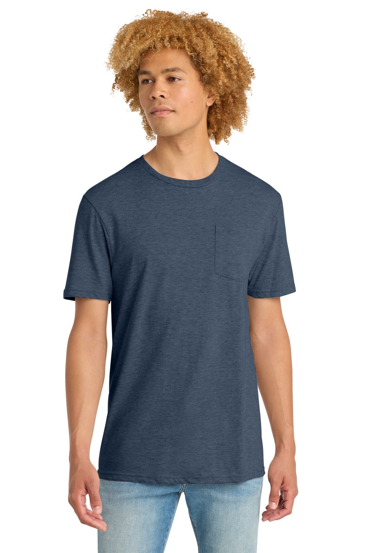 Very Important Pocket Tee