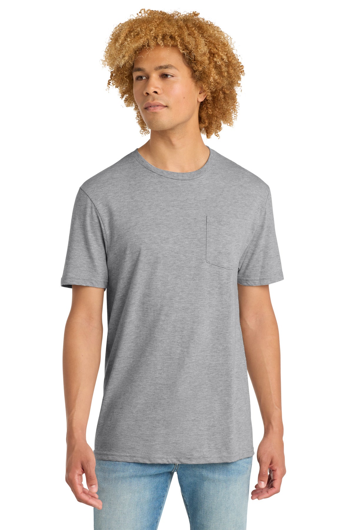 Very Important Pocket Tee