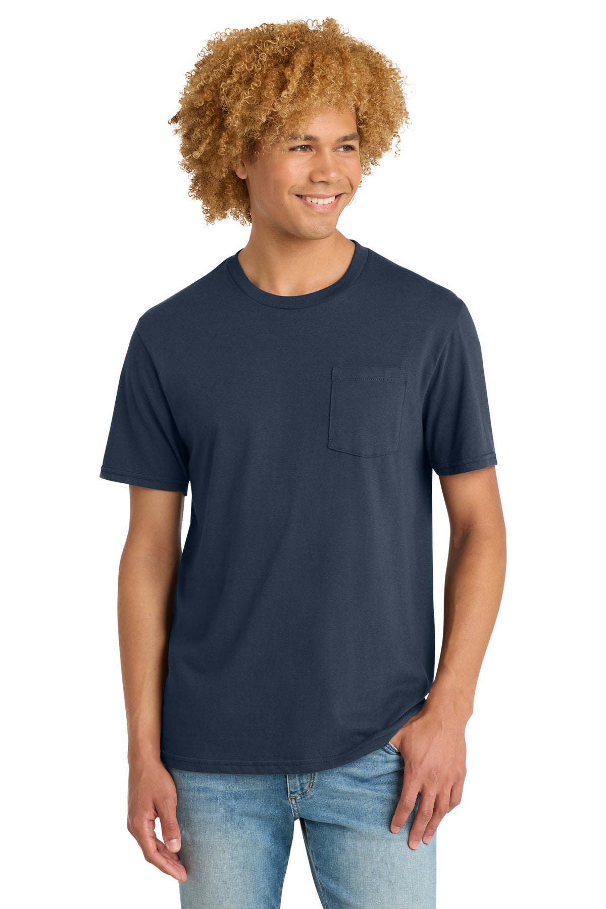 Very Important Pocket Tee