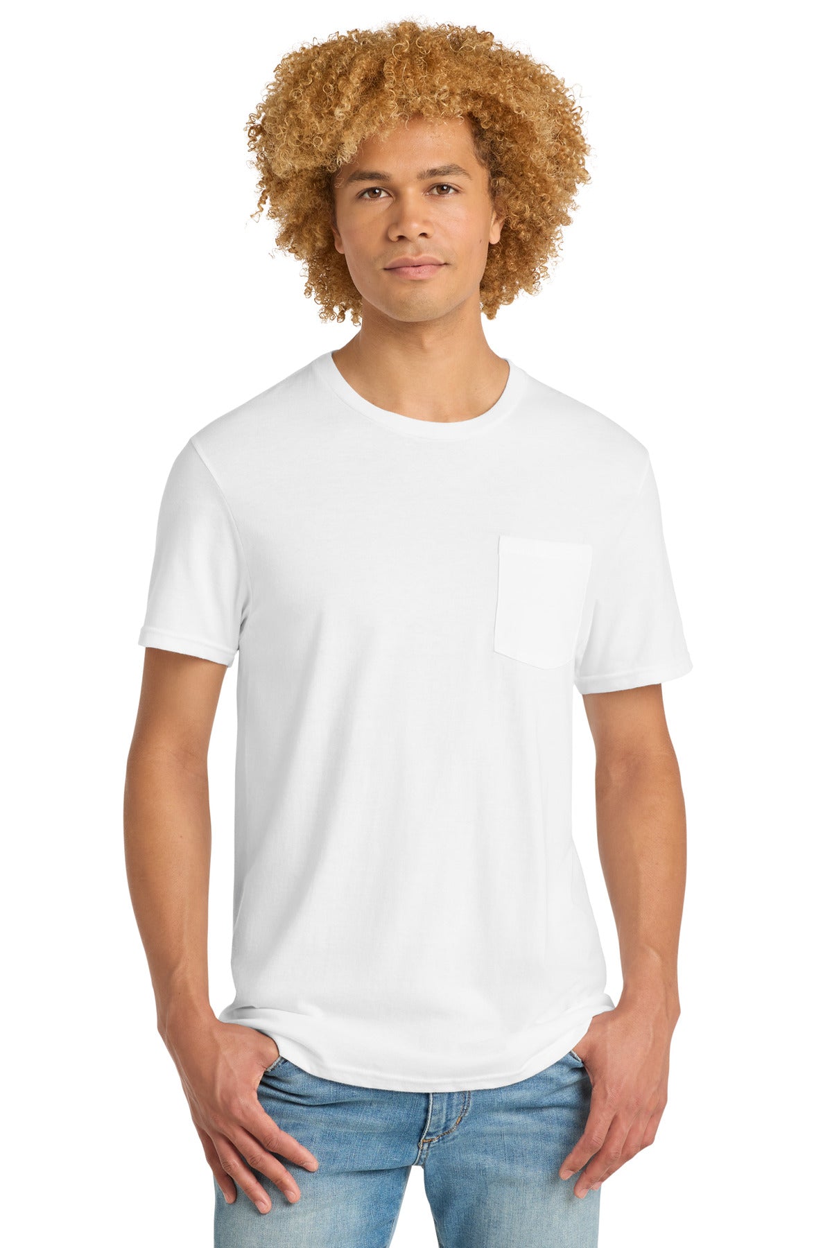 Very Important Pocket Tee
