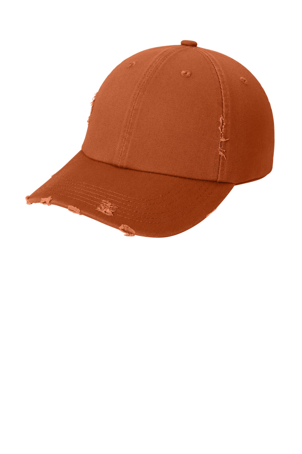 Distressed Cap