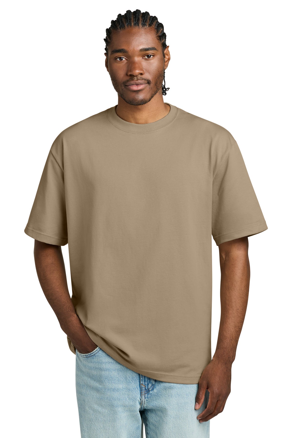Heavyweight Very Important Tee