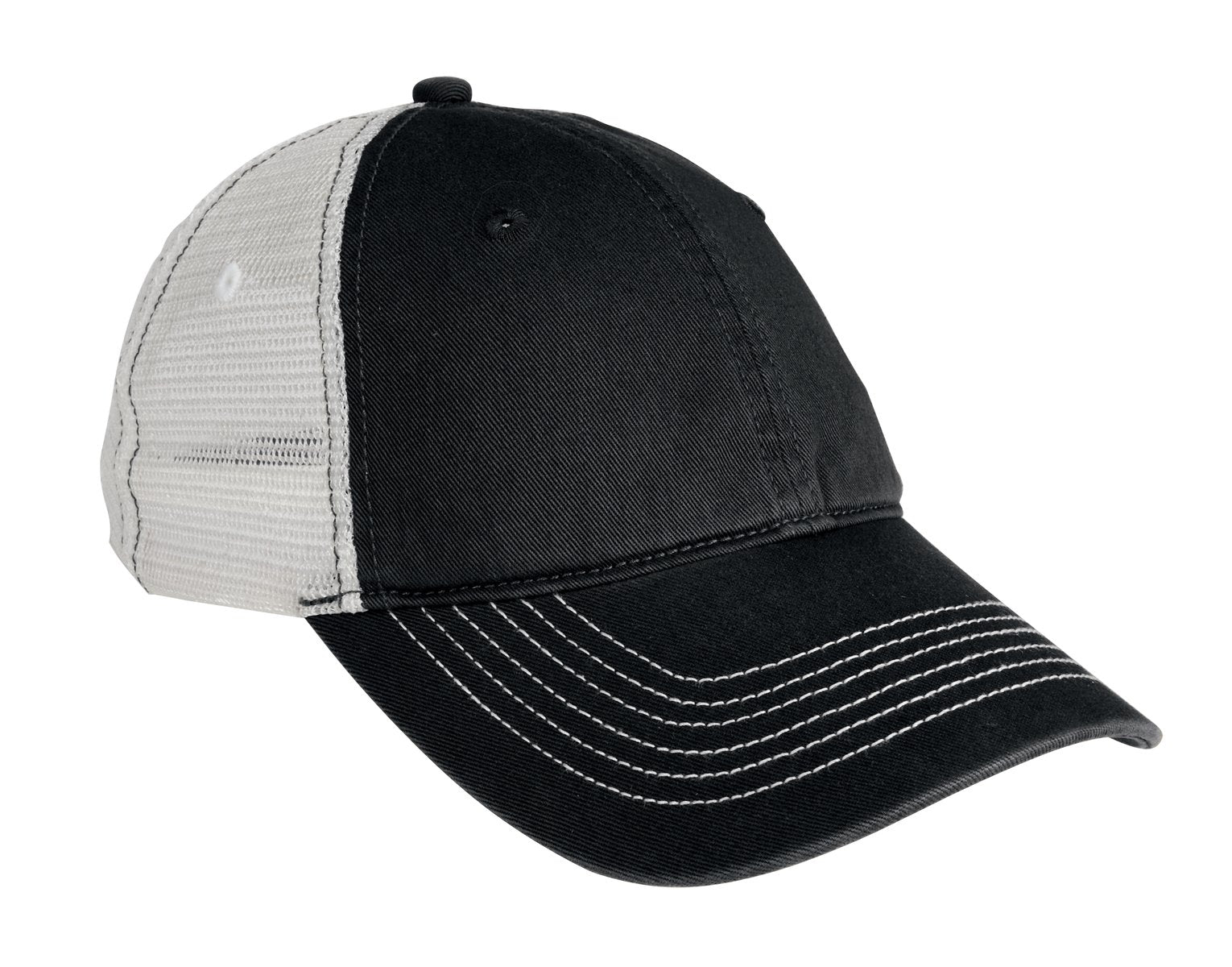 Mesh Back Cap