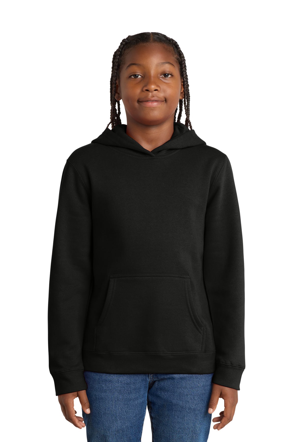 Youth V.I.T. Fleece Hoodie