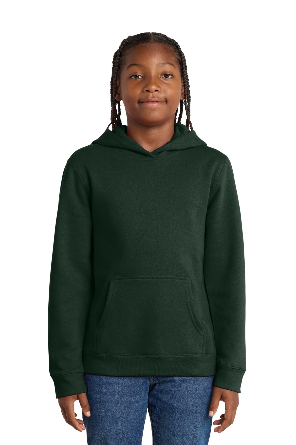 Youth V.I.T. Fleece Hoodie