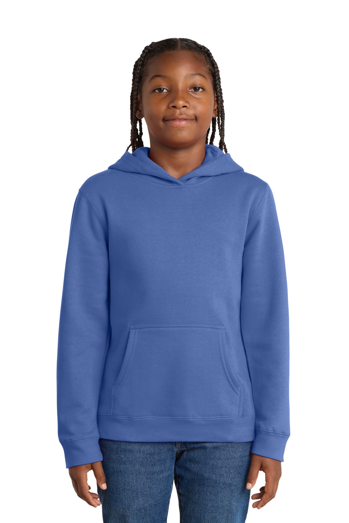 Youth V.I.T. Fleece Hoodie