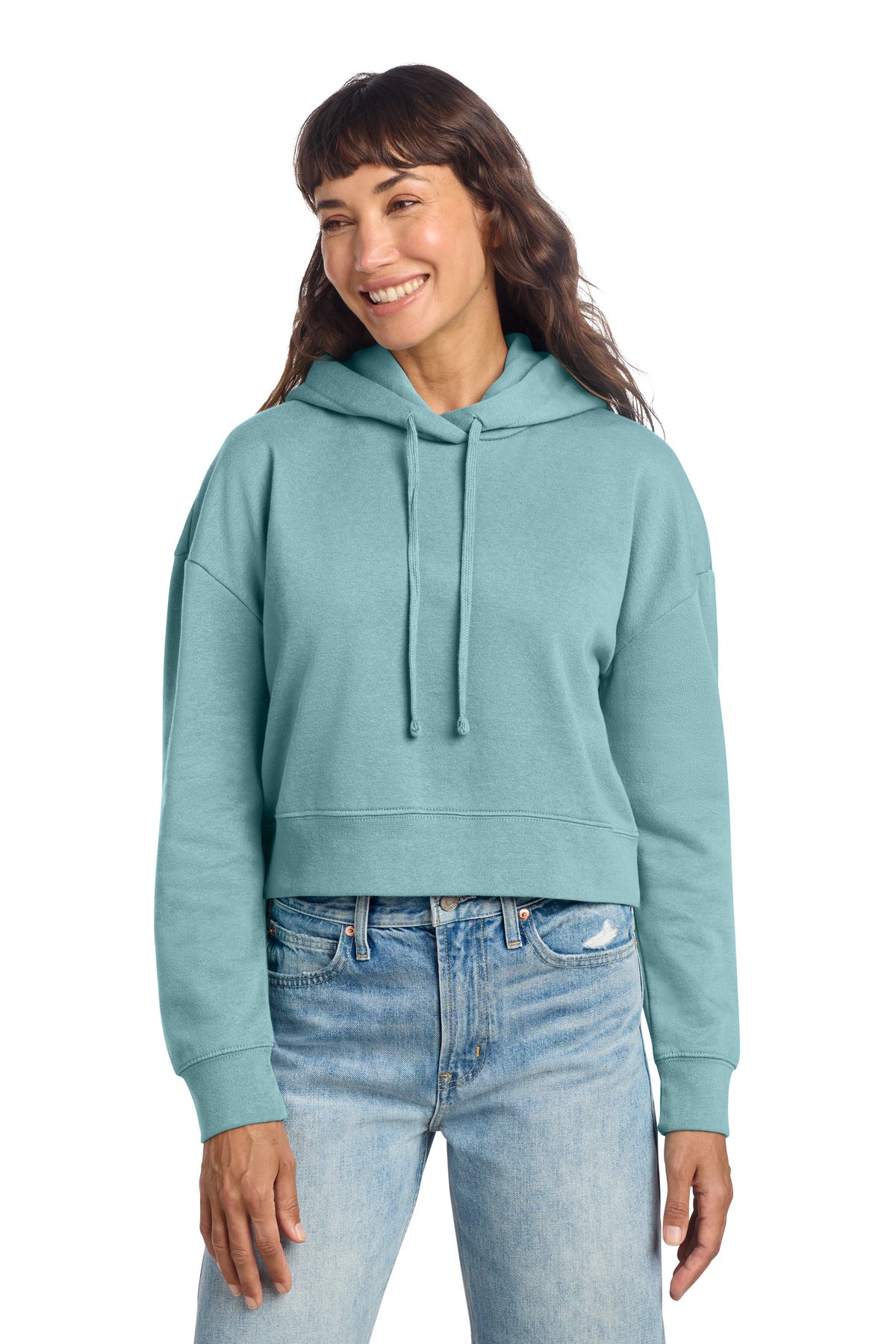 Women's Fleece Hoodie