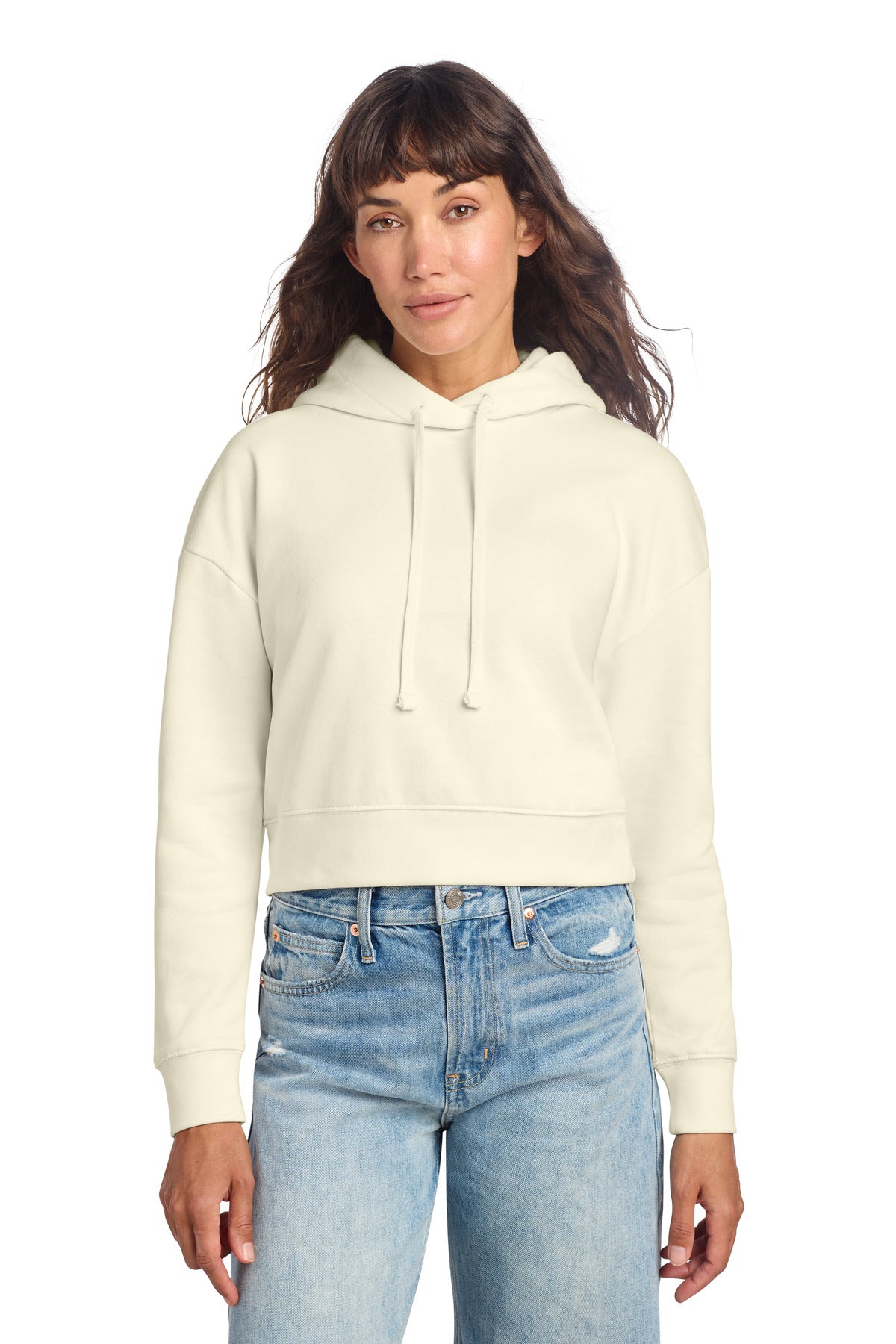 Women's Fleece Hoodie