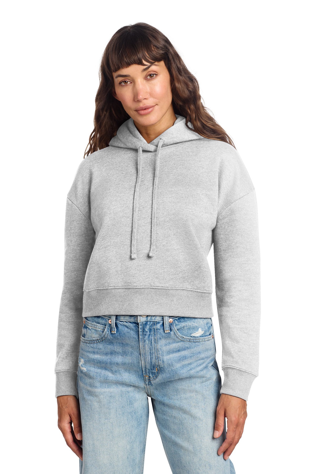 Women's Fleece Hoodie