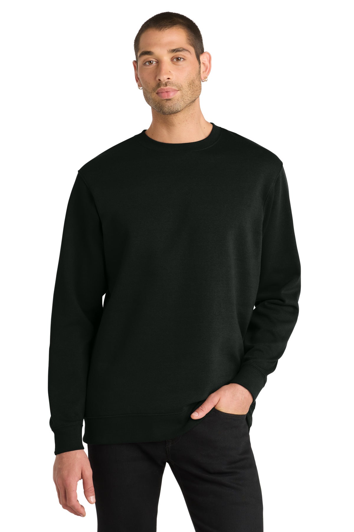 V.I.T. Fleece Crewneck Sweatshirt