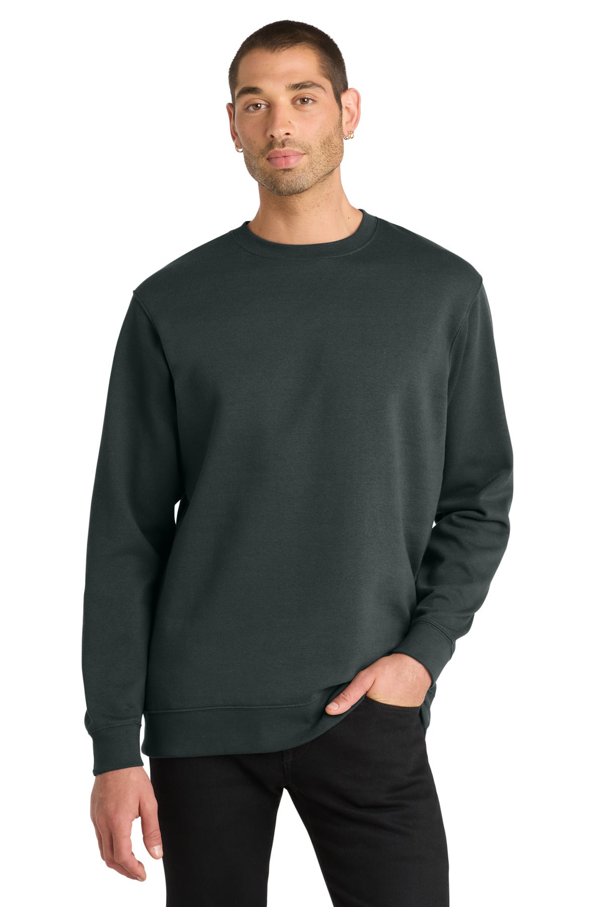 V.I.T. Fleece Crewneck Sweatshirt