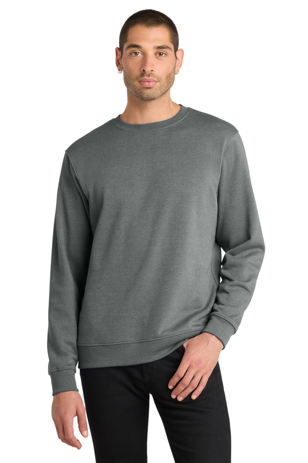 V.I.T. Fleece Crewneck Sweatshirt
