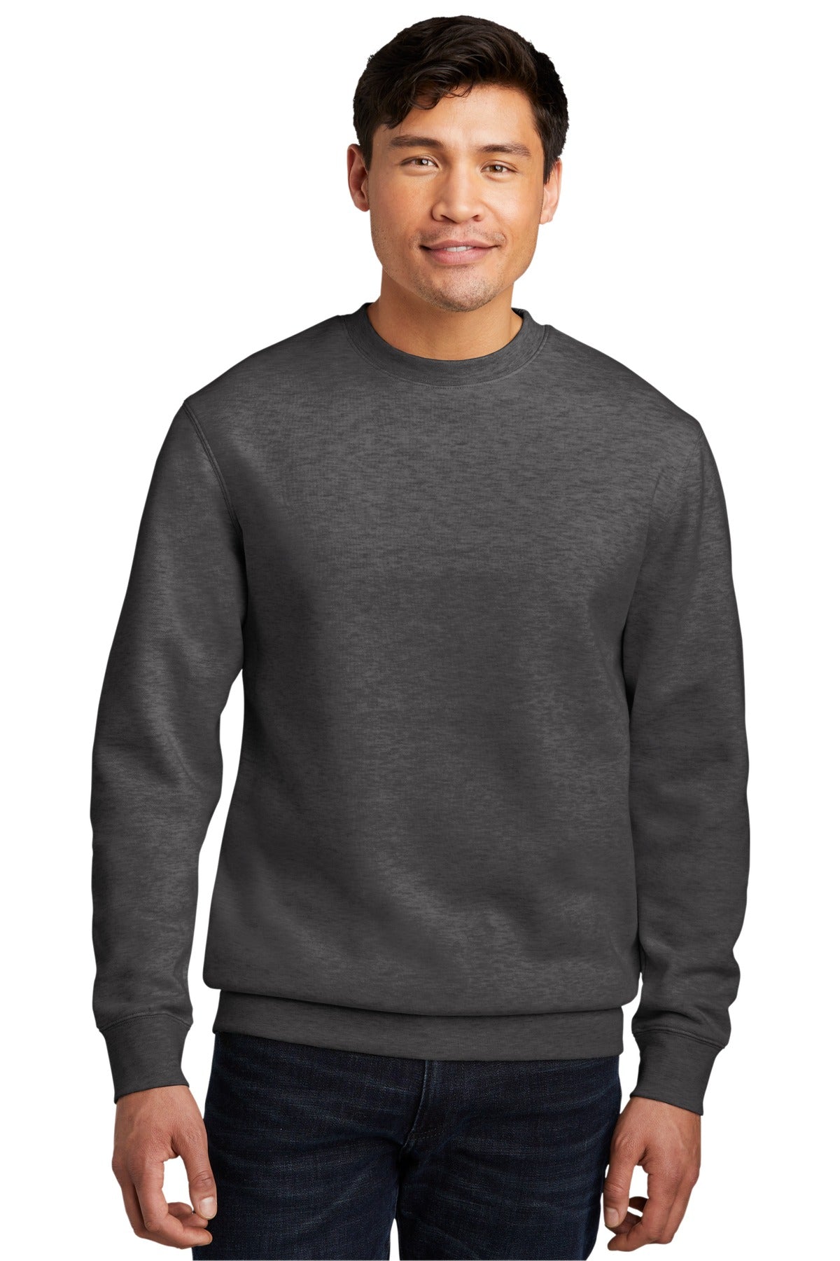 V.I.T. Fleece Crewneck Sweatshirt