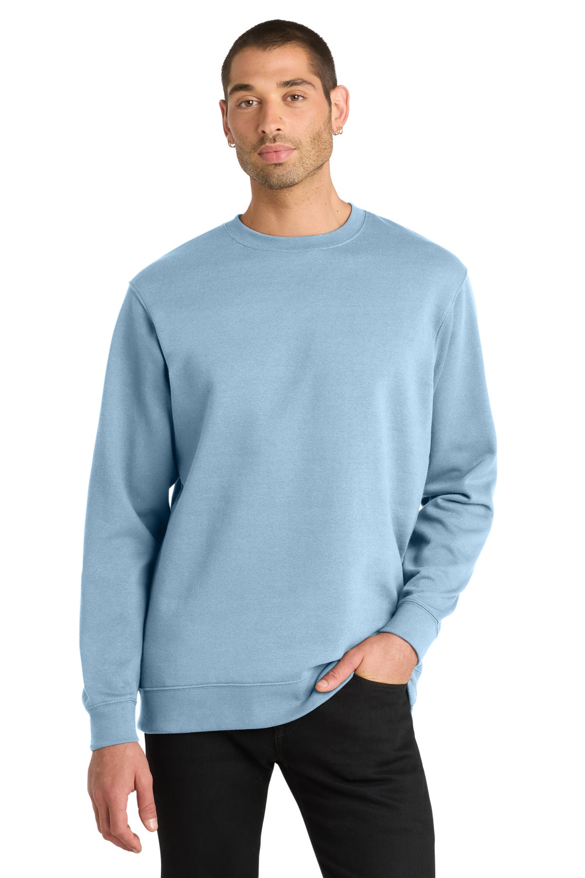 V.I.T. Fleece Crewneck Sweatshirt