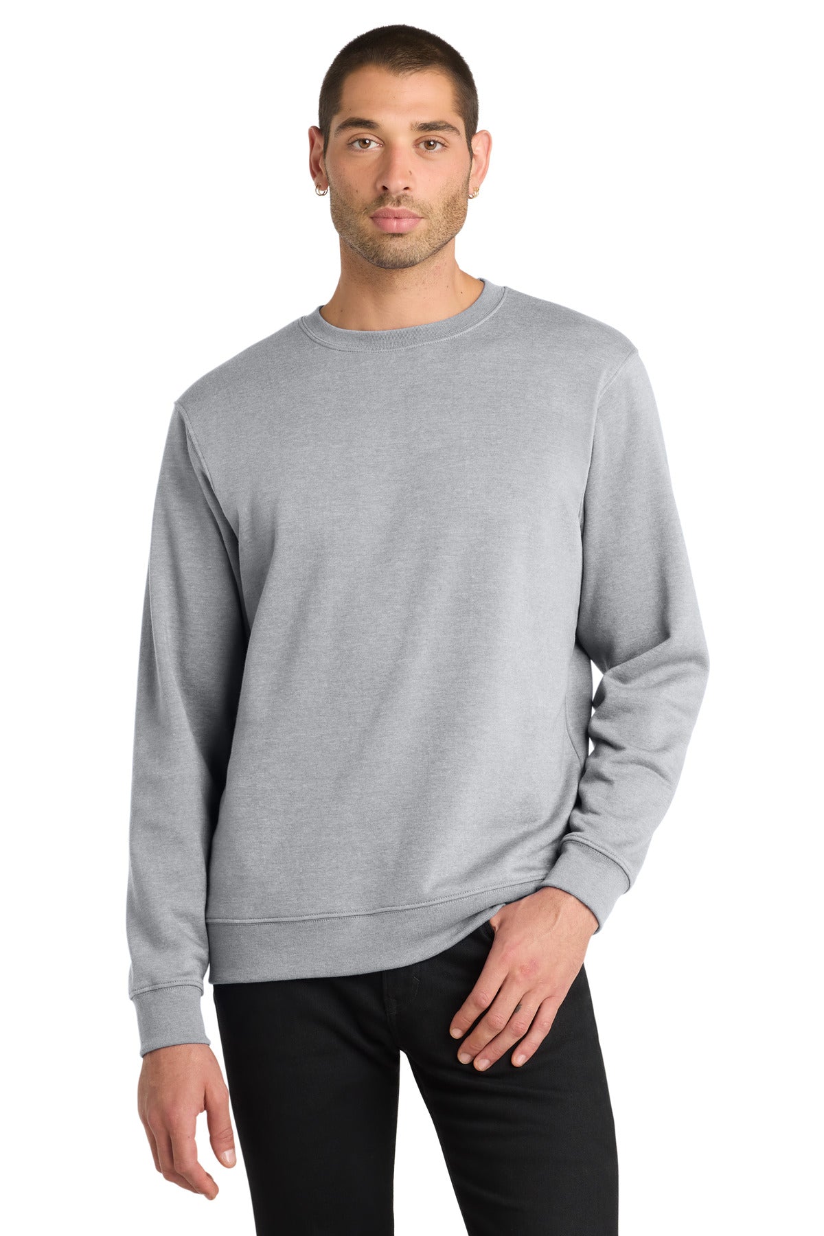 V.I.T. Fleece Crewneck Sweatshirt