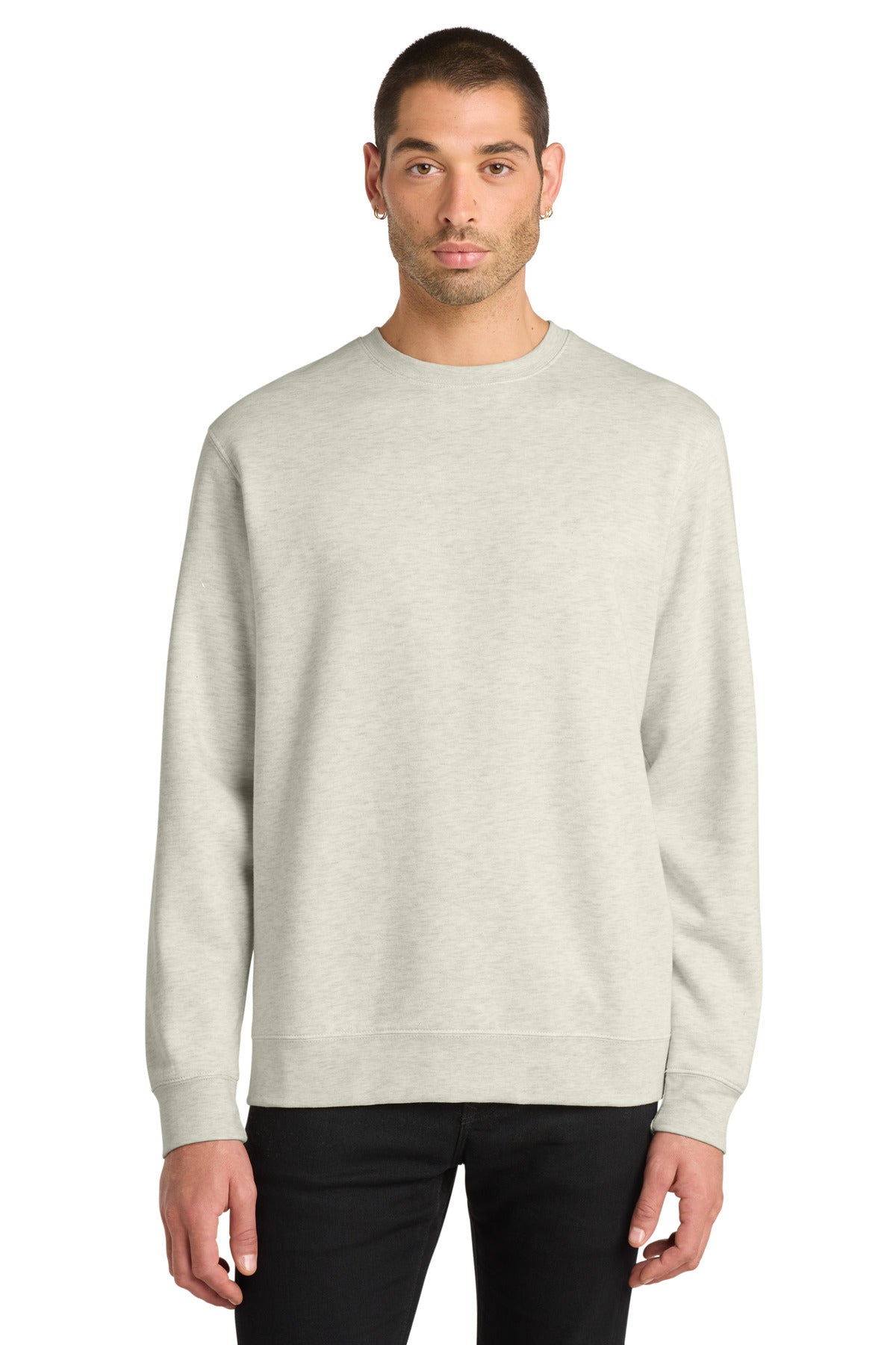 V.I.T. Fleece Crewneck Sweatshirt