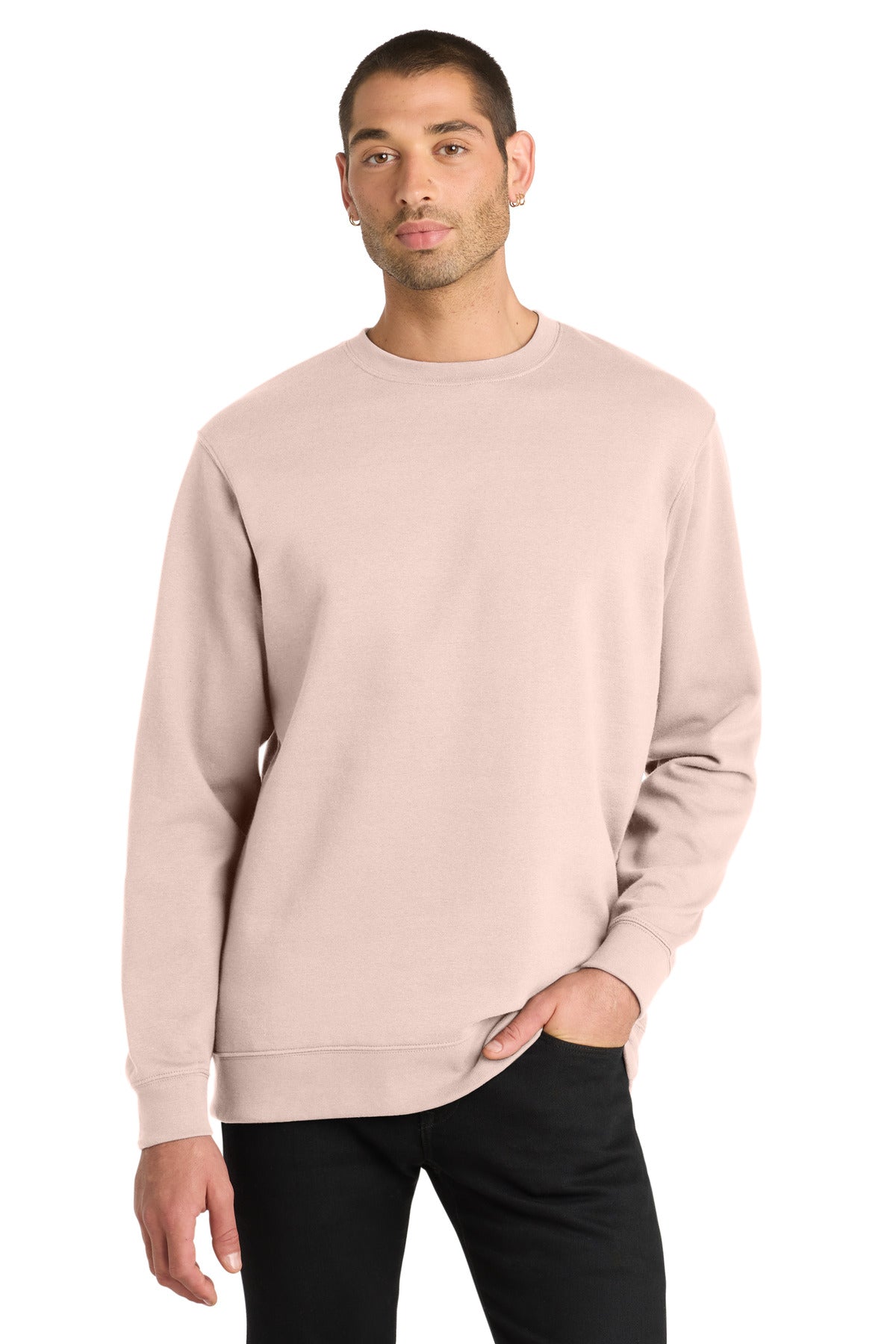 V.I.T. Fleece Crewneck Sweatshirt