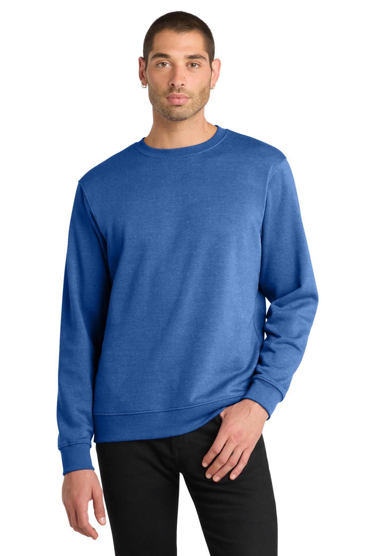 V.I.T. Fleece Crewneck Sweatshirt