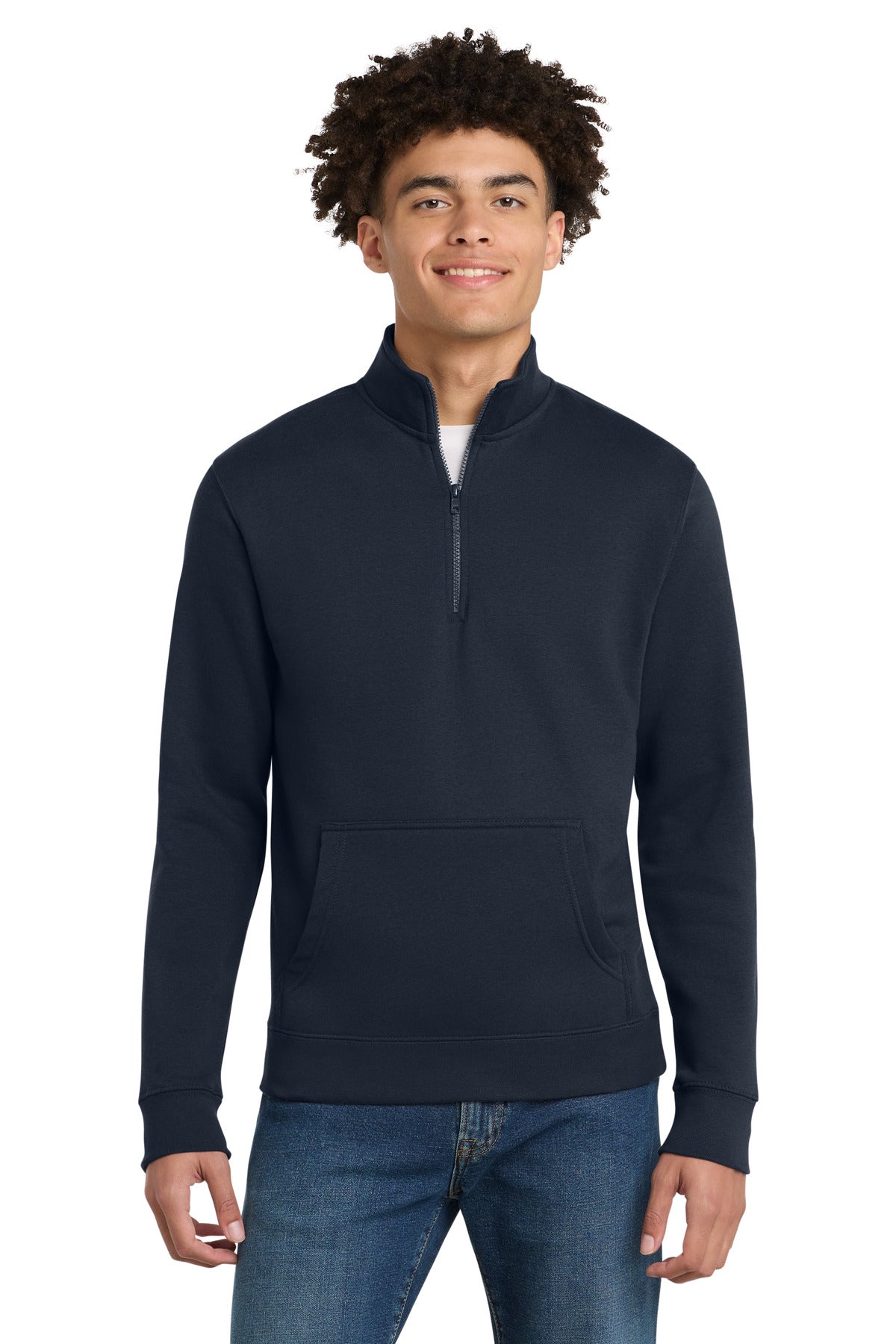 V.I.T. Fleece 1/4-Zip