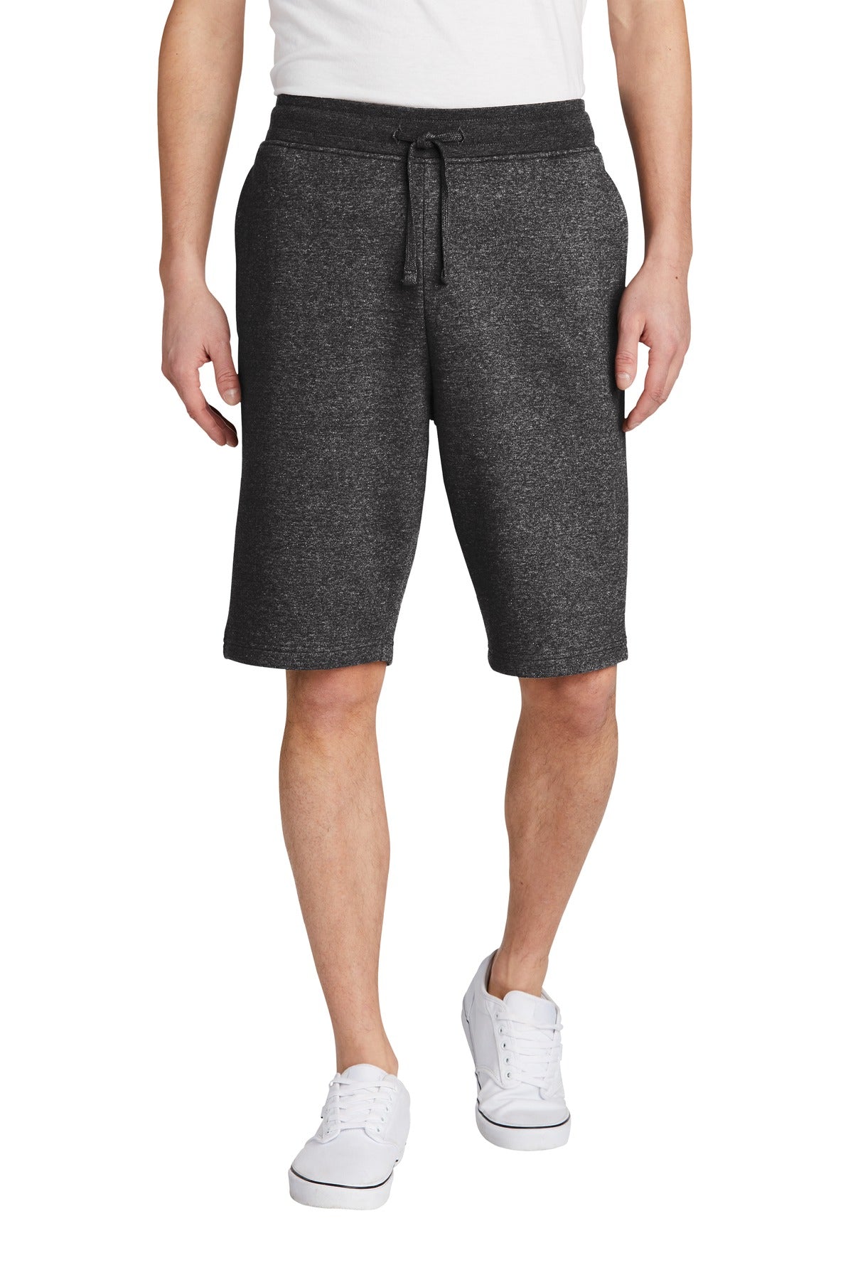 Fleece Shorts