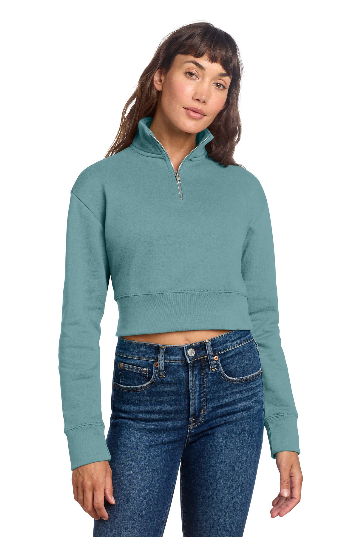 Women's Fleece 1/2-Zip