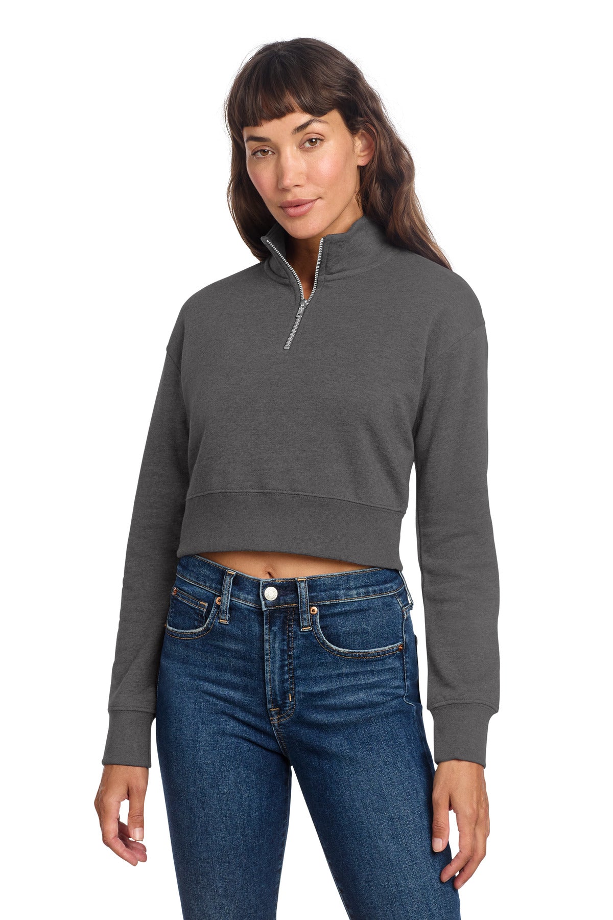 Women's Fleece 1/2-Zip