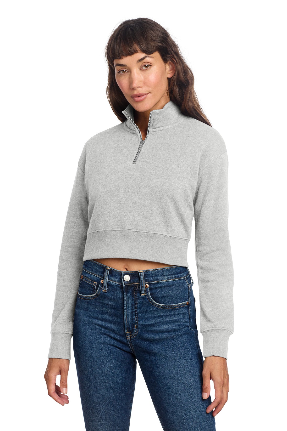 Women's Fleece 1/2-Zip