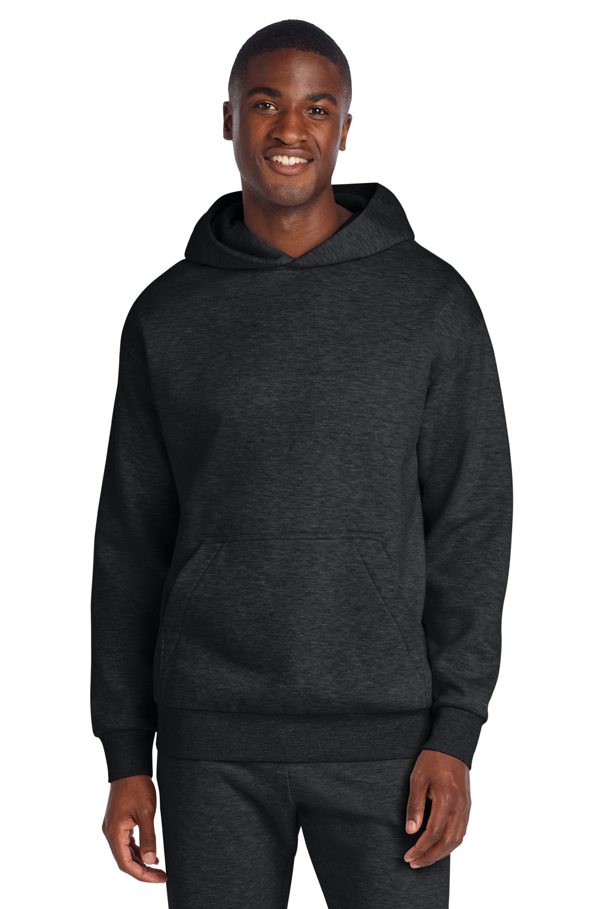 Heavyweight Fleece Hoodie