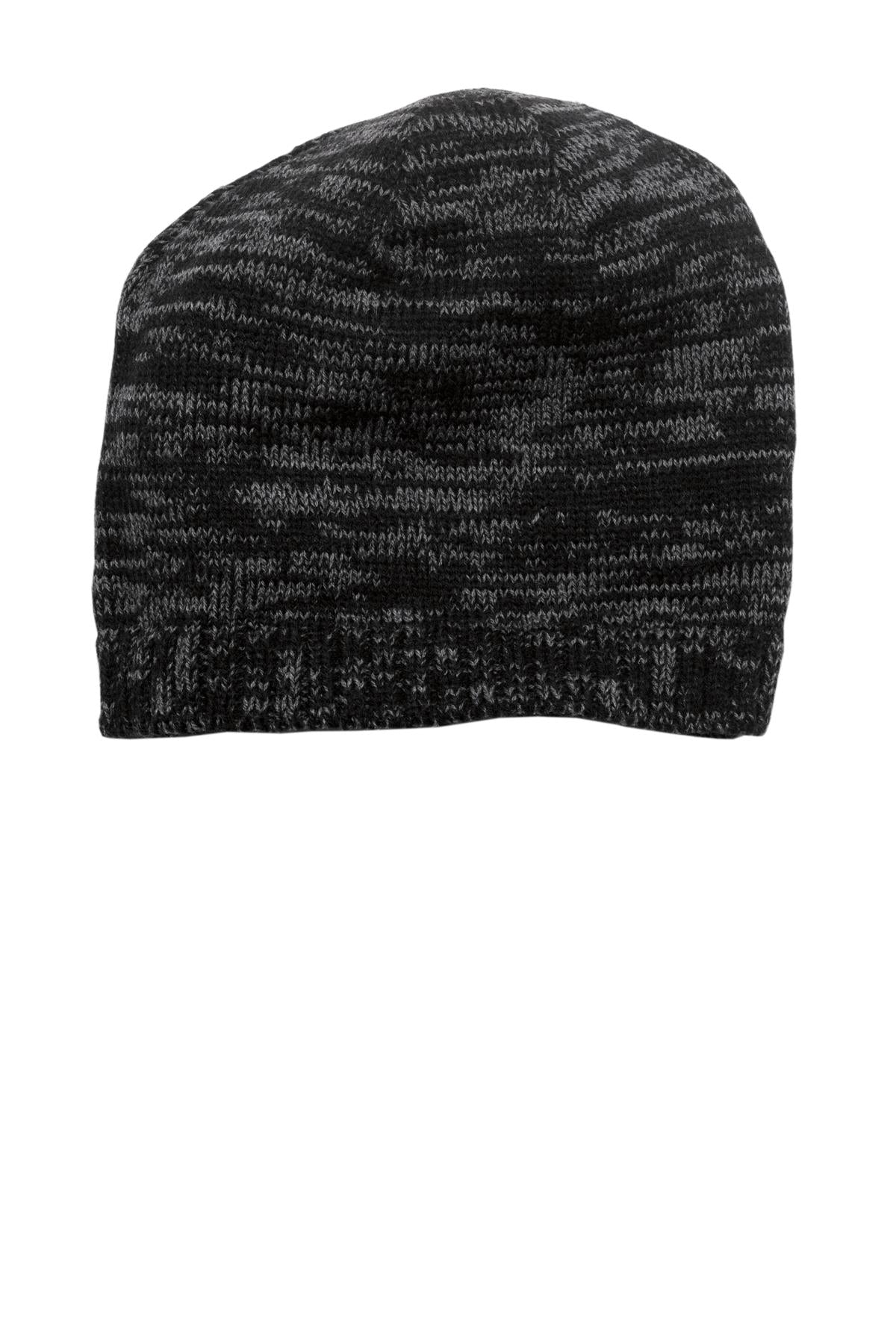 District ® Spaced-Dyed Beanie DT620
