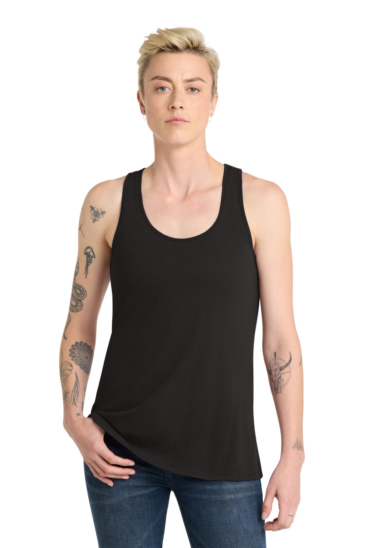 Women's V.I.T. Racerback Tank