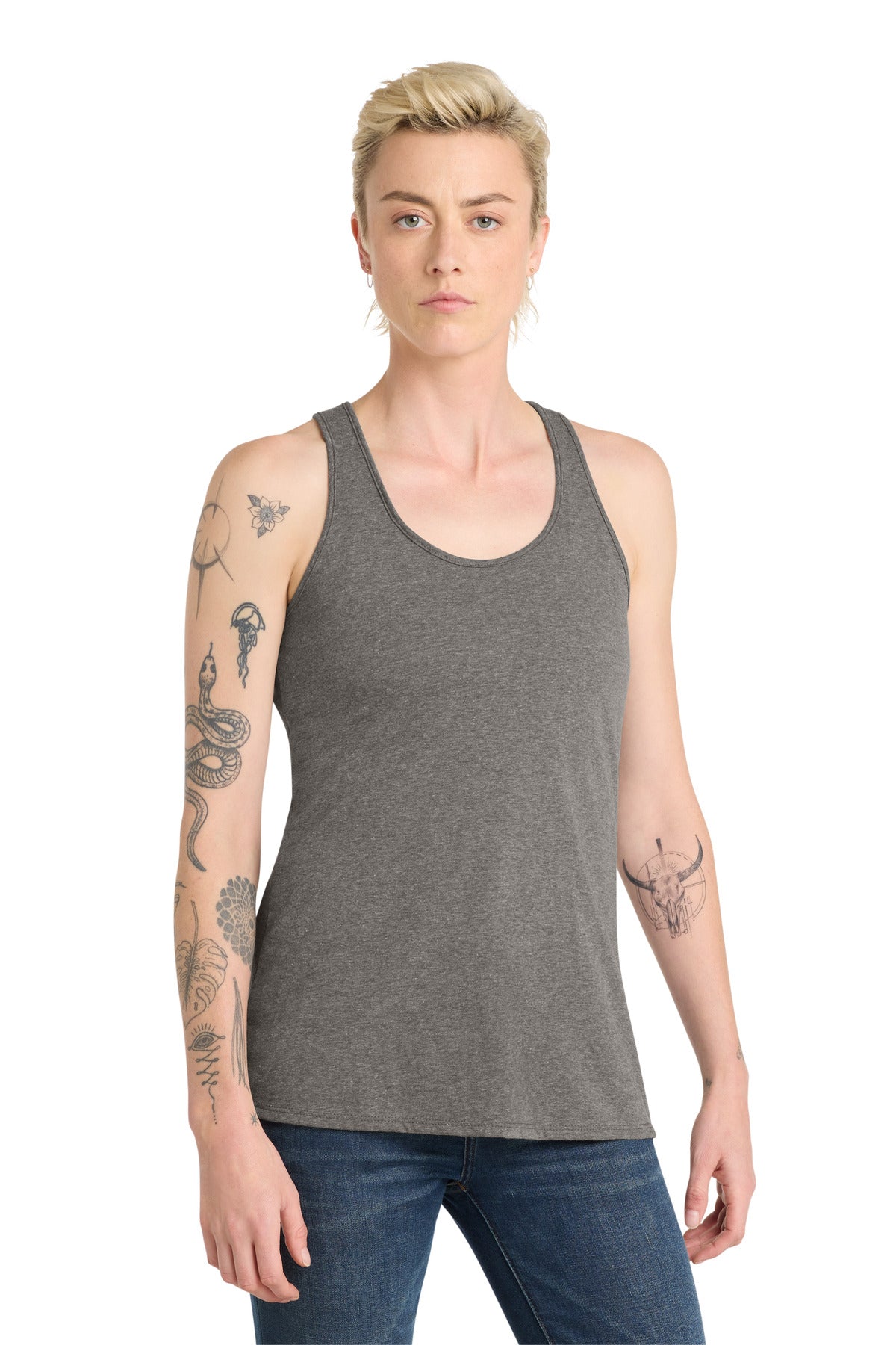 Women's V.I.T. Racerback Tank