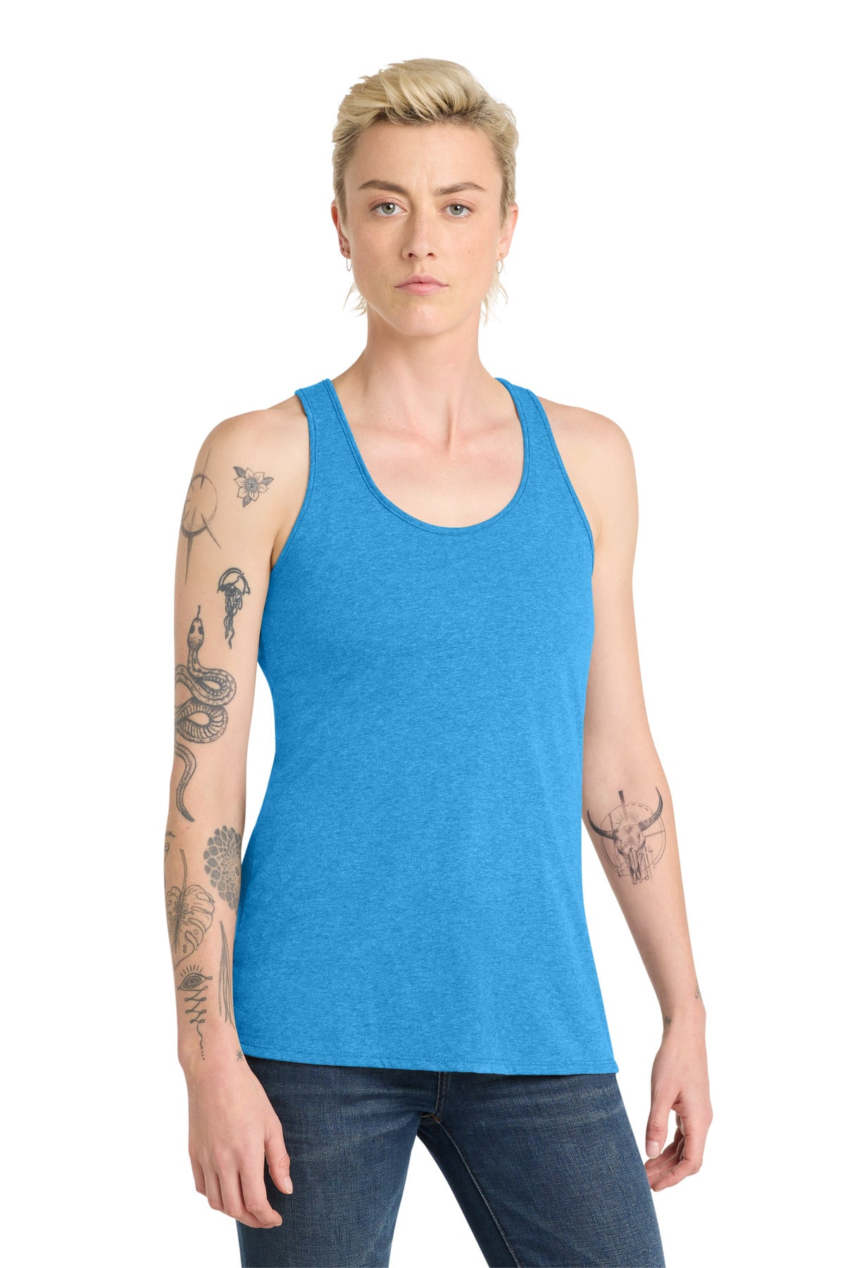 Women's V.I.T. Racerback Tank
