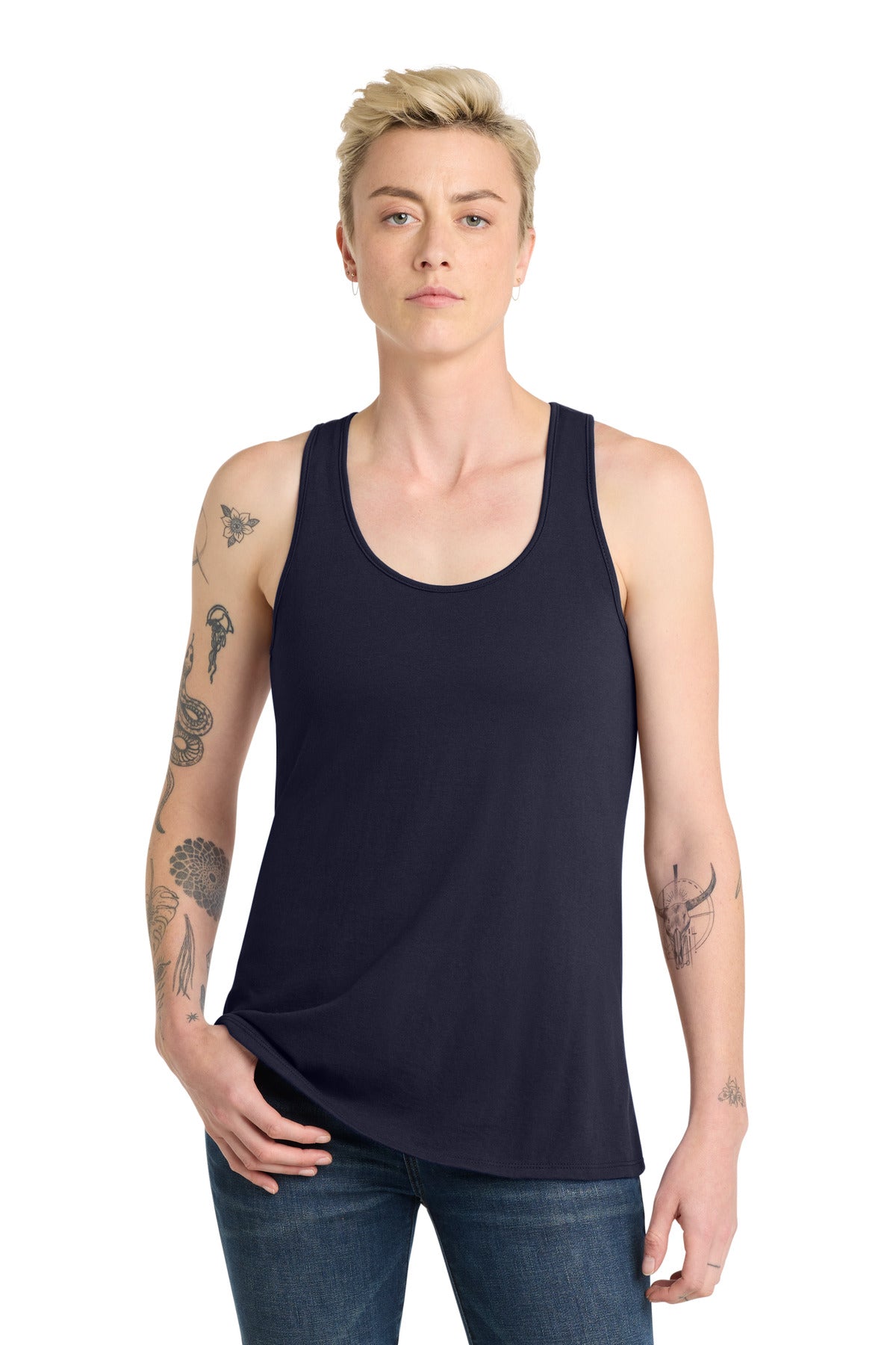 Women's V.I.T. Racerback Tank