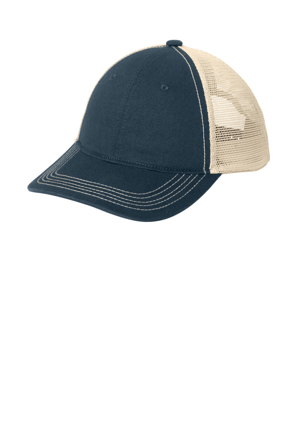 Super Soft Mesh Back Cap
