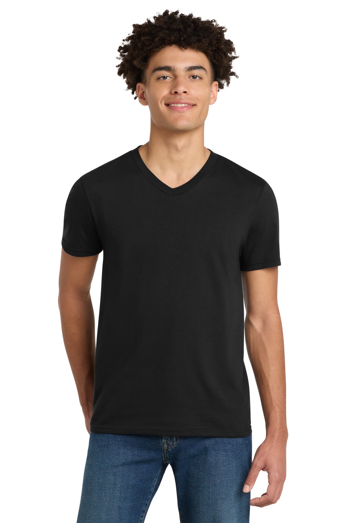 Very Important V-Neck Tee