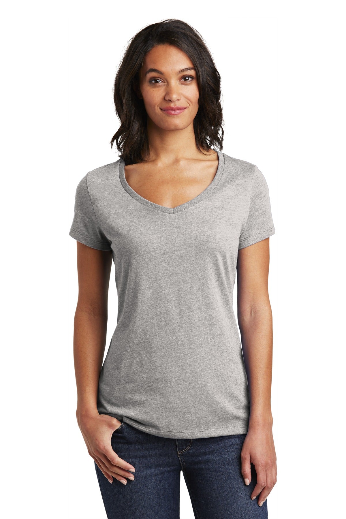 Women's Very Important V-Neck Tee