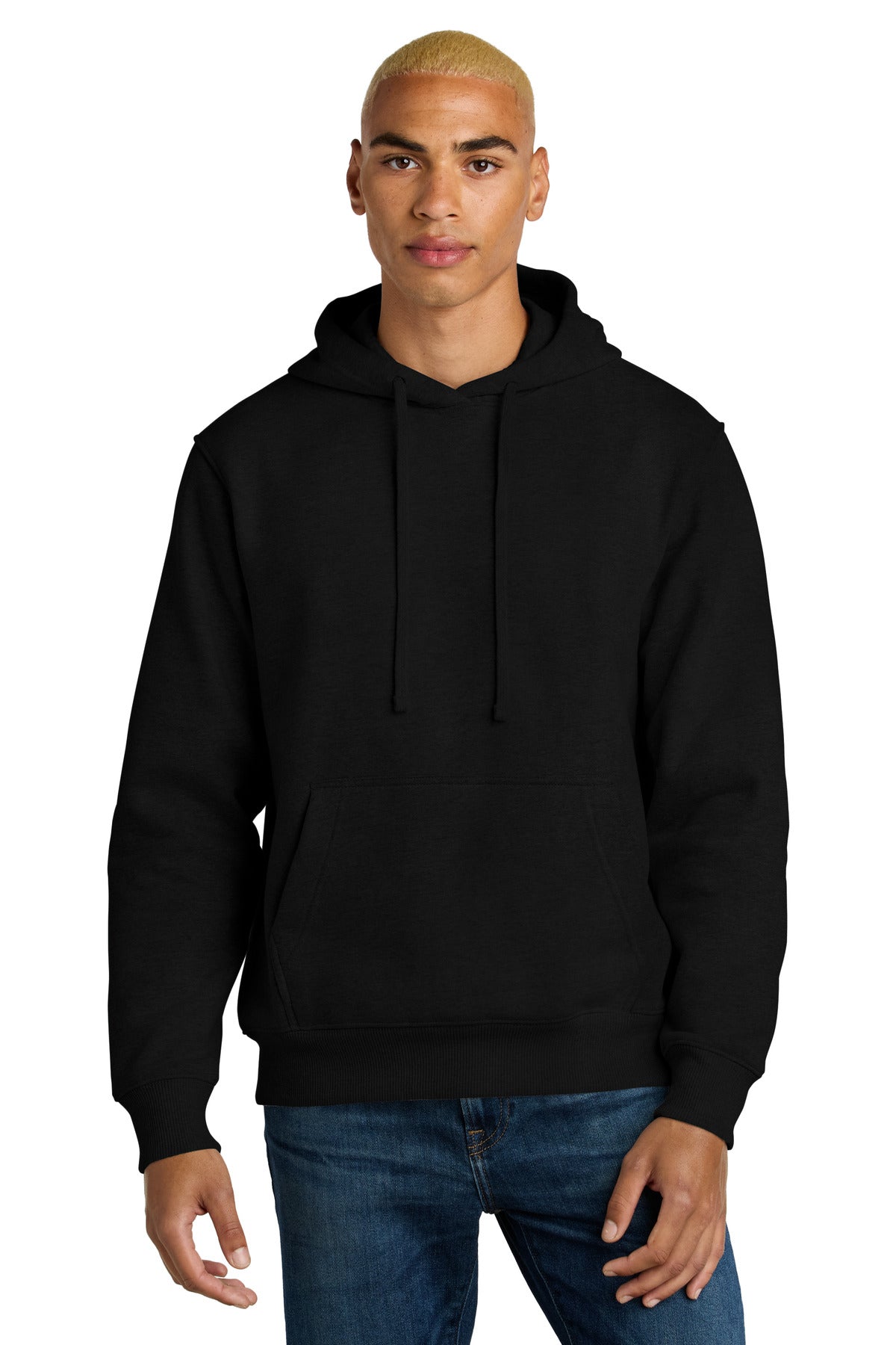 Super Heavyweight Fleece Hoodie