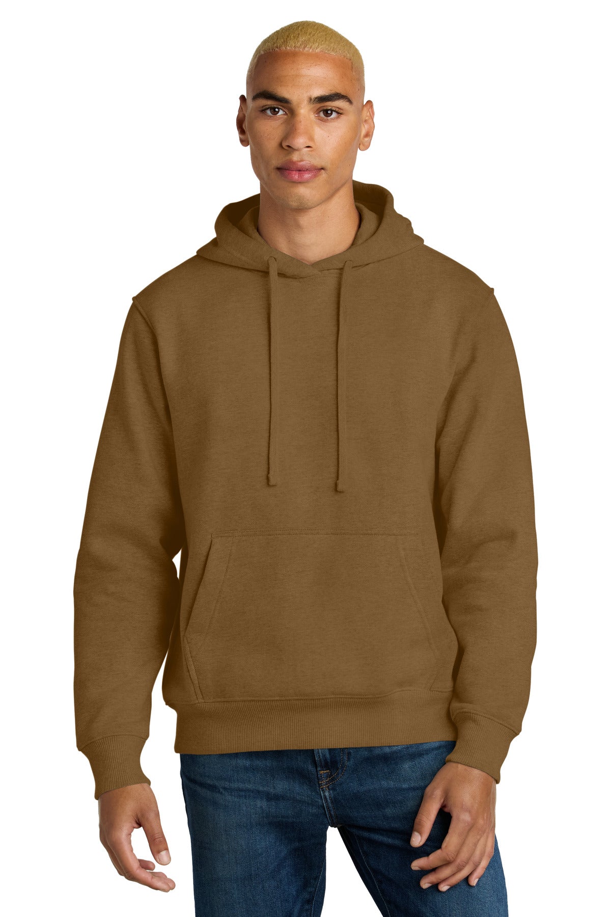 Super Heavyweight Fleece Hoodie